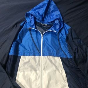Under Armour Windbreaker